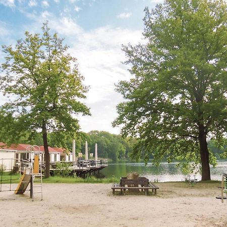 Sonnevijver Vijverdorp-Waterl, Rekem Exterior photo